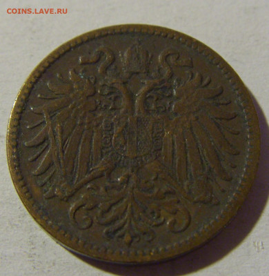 2 геллера 1912 Австрия №1 08.02.2022 22:00 М - CIMG5281.JPG