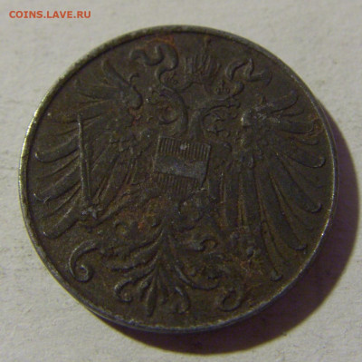 2 геллера 1917 Австрия №1 08.02.2022 22:00 М - CIMG5285.JPG