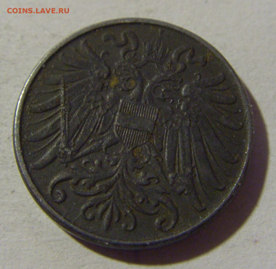 2 геллера 1917 Австрия №2 08.02.2022 22:00 М - CIMG5289.JPG