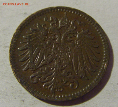 1 геллер 1913 Австрия №1 08.02.2022 22:00 М - CIMG5309.JPG
