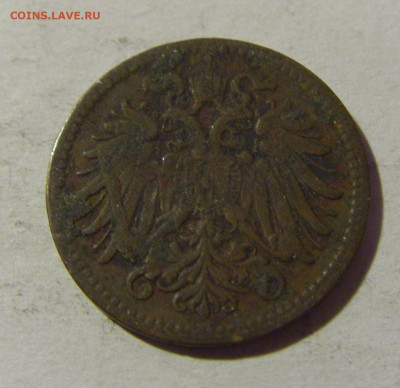 1 геллер 1903 Австрия №1 08.02.2022 22:00 М - CIMG5317.JPG