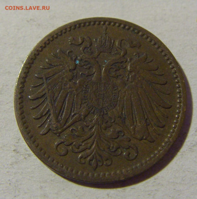 1 геллер 1900 Австрия №2 08.02.2022 22:00 М - CIMG5341.JPG