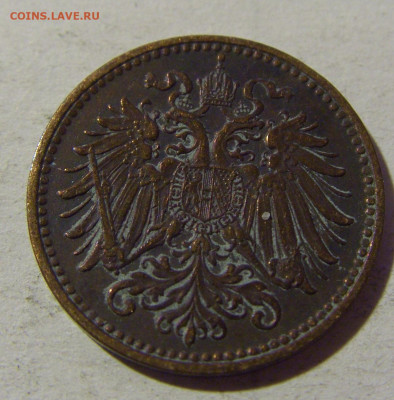 1 геллер 1901 Австрия №2 08.02.2022 22:00 М - CIMG5349.JPG