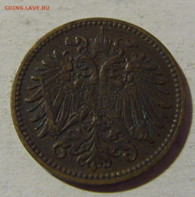 1 геллер 1902 Австрия №2 08.02.2022 22:00 М - CIMG5357.JPG