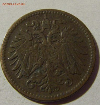 1 геллер 1910 Австрия №1 08.02.2022 22:00 М - CIMG5361.JPG