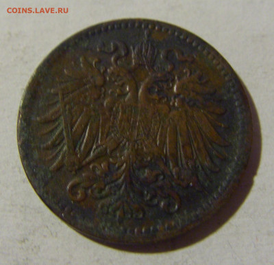 1 геллер 1911 Австрия №1 08.02.2022 22:00 М - CIMG5369.JPG