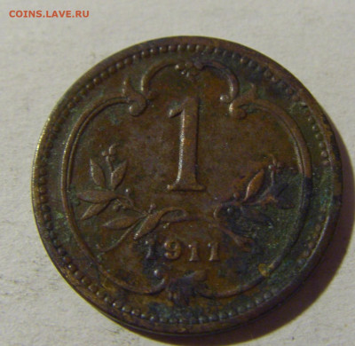 1 геллер 1911 Австрия №1 08.02.2022 22:00 М - CIMG5367.JPG