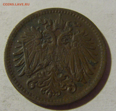 1 геллер 1912 Австрия №1 08.02.2022 22:00 М - CIMG5377.JPG