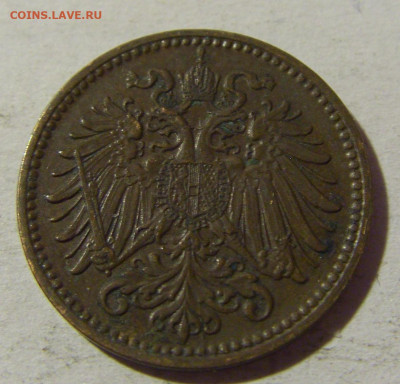 1 геллер 1914 Австрия №1 08.02.2022 22:00 М - CIMG5385.JPG