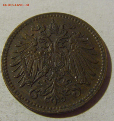 1 геллер 1915 Австрия №2 08.02.2022 22:00 М - CIMG5397.JPG