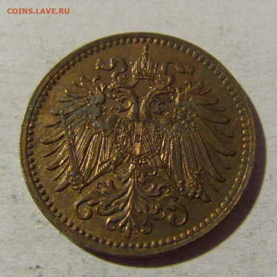 1 геллер 1916 Австрия №1 08.02.2022 22:00 М - CIMG5401.JPG