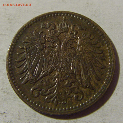 1 геллер 1916 Австрия №2 08.02.2022 22:00 М - CIMG5405.JPG