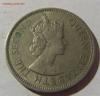20 центов 1961 Малайя и Борнео №1 08.02.2022 22:00 М - CIMG5457.JPG