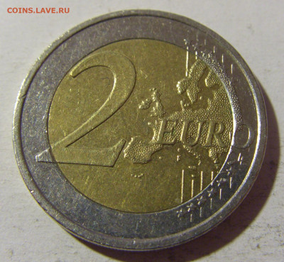 2 евро 2007 Словения №1 08.02.2022 22:00 МСК - CIMG5539.JPG