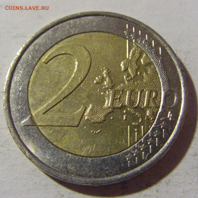 2 евро 2008 председательство ЕС Франция №1 08.02.22 22:00 М - CIMG5551.JPG