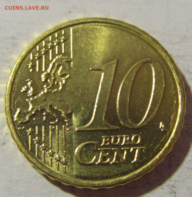 10 евроцентов 2020 Австрия №1 08.02.22 22:00 М - CIMG5579.JPG
