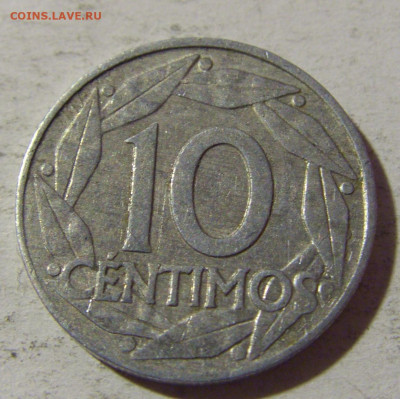 10 сентимо 1959 Испания №1 08.02.22 22:00 М - CIMG5603.JPG