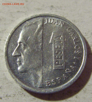 1 песета 1995 Испания №1 08.02.22 22:00 М - CIMG5611.JPG