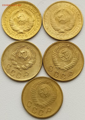 2 коп 1930-31-36-53-57гг. до 12.02.22. 22-00 Мск - 2 коп 1930-31-36-53-57гг. (2)