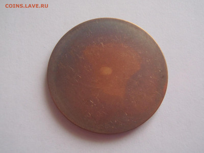 Жетон COINS 2014 - P2061269.JPG
