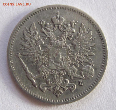25 пенни 1907 до 10.02.22 - Безымянный