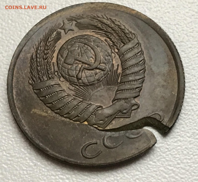 10 коп 1985 год...слойка? - IMG_4830A