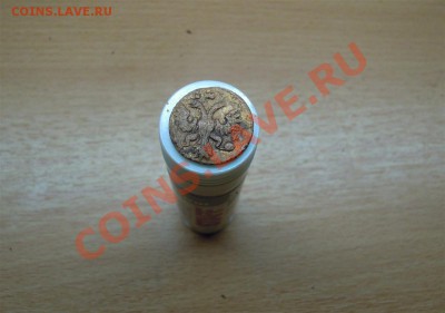 Полушка  1735г быстрый аук до 12.11.11. в 22.00. по мск. - Изображение 181 (Custom)