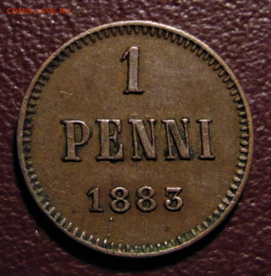 Финляндия, 1 пенни 1883. До 11.02.22. - 1-1883-750.JPG