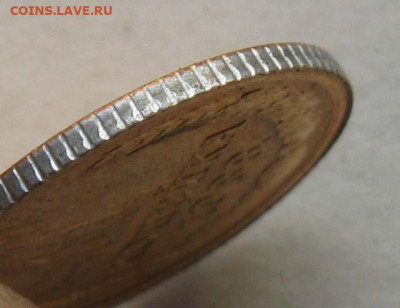 1 копейка 1988 года. - 1k1988-gurt-proba