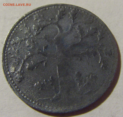 Нотгельд 5 пф 1917 Оффенбах №3 08.02.2022 22:00 М - CIMG2781.JPG