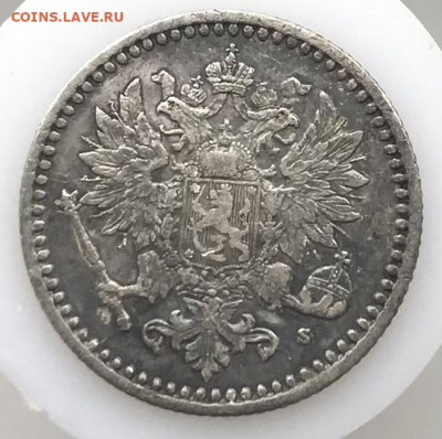 50 пенни 1865 г., оценка - 638FB5F2-420C-4F3C-8842-9A32D57317EC