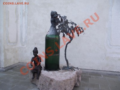 ФОТО - просто фото. Те что получились удачными. - DSCF0429