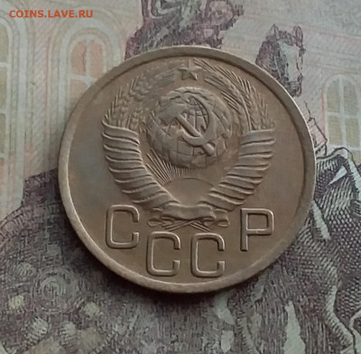 3 копейки 1949. До 10.2.22 в 22.00 - 20220207_152839