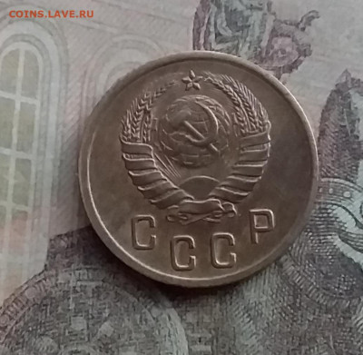 2 копейки 1938. До 10.2.22 в 22.00 - 20220207_164456
