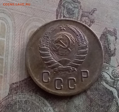 2 копейки 1940. До 10.2.22 в 22.00 - 20220207_164951