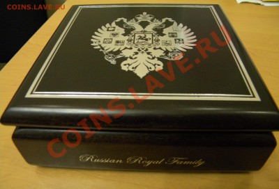 50 долларов Ниуэ.Оценка,обсуждение и т.д. - DSCN3699.JPG