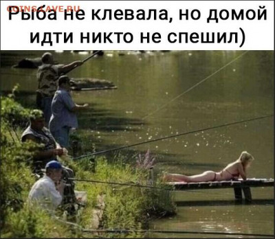 юмор - Безымянный