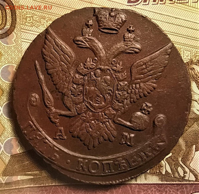 5 копеек 1795 ам до 12.02.22 - IMG_20220118_091403