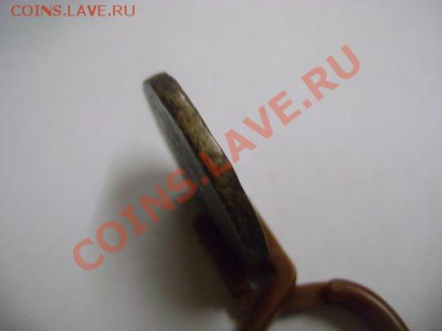 5 копеек1791,1771,1783 и пара перечеканов на оценку - DSC08453.JPG