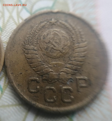 1 копейка 1957 - IMG_20220208_154658