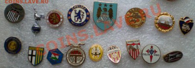 Футбольные клубы Запада,Федерации,Турниры - 2011-11-10_103233
