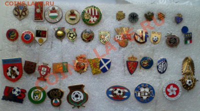 Футбольные клубы Запада,Федерации,Турниры - 2011-11-10_103308