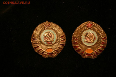нарукавный знак милиции СССР 1936-39 года. - emblemy_petlichnye_gerby_rkm_1936_38_g_4