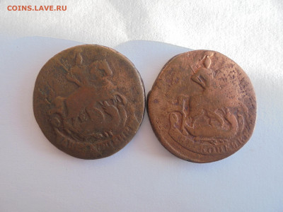 2 коп. 1772, 1758 - 2 шт. до 13.02 в 22.00 мск - ин1 008.JPG