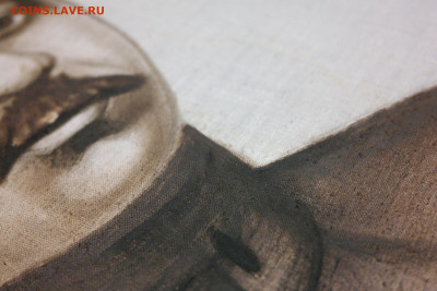Портрет "Фурманов Д.А." холст, масло. - картина Фурманов 50х70 3.JPG