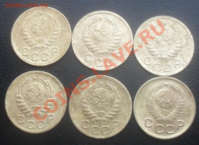 1к 1938,39,45,49 штемпеля? - SDC14647