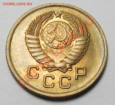 1коп. 1957 Штемпельная до 15.11.11 в22.00 мск - DSCN4840.JPG