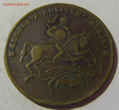 Жетон иностранный №1 12.02.2022 22:00 М - CIMG5872.JPG