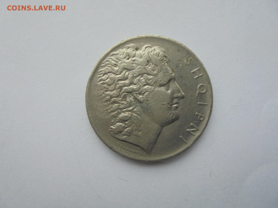АЛБАНИЯ 1 лек 1931 до 13.02 в 22.00 мск - ин 008.JPG