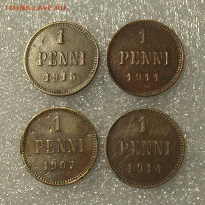 1 пенни 1907. 1911.1914.1915. До 17.02 22-00 - 002.JPG